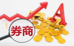 配资炒股平台：A股午后探底回升 券商板块又爆发了！本轮券商行情的主要原因是什么？