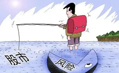 配资炒股平台：为什么说近期市场的未来需要向上看？