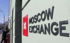 配资炒股平台：俄罗斯MOEX指数一度上涨24%以上，RTS指数一度上涨近30%