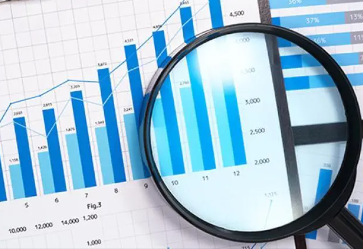 社会金融数据明显好于市场预期
