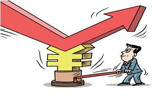 北向持仓的变化趋势