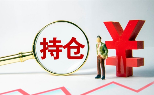 一字线看空