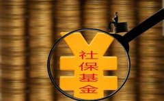 配资炒股平台分析社保基金最新持仓情况